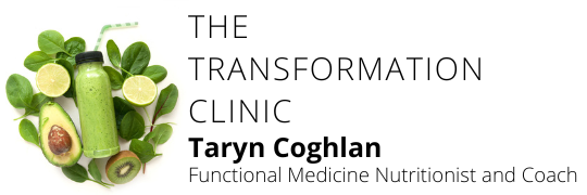 Taryn Coghlan | The Transformation Clinic